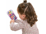 ALLÔ BÉBÉ MESSAGES MAGIQUES ROSES VTECH BABY