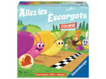 ALLEZ LES ESCARGOTS