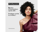 Crème hydratante sans rinçage pour cheveux bouclés Curl Expression