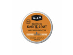 BEURRE DE KARITE BRUTE 100 ML