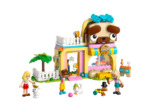 Boutique d’accessoires pour animaux de compagnie LEGO Friends 42650