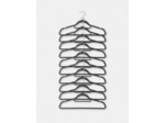 Lot de 10 cintres pour vêtements