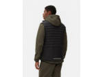 Veste de sport matelassée sans manches
