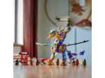 ARC : LE DRAGON DE LA CONCENTRATION - LEGO NINJAGO 71836