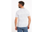 Tee-shirt manches courtes imprimé