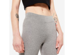 Legging 7/8 Fitness Femme - Fit+ gris