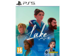Lake - Occasion