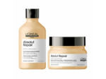 Duo rituel restructurant intense Absolut Repair