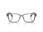 Lunettes de vue BRUNELLO CUCINELLI