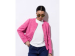 Veste unie ROSE Femme