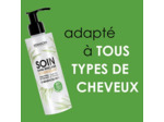 Soin sans rinçage nourrissant 12 en 1 Gamme Nature