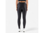 Legging running Femme - KIPRUN Run 100 noir