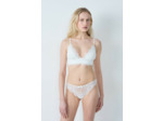 Tanga en dentelle