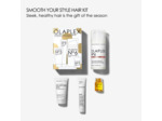 Kit pour cheveux Smooth your Style Holidays Kits
