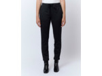 Joggpant 7/8 fuselé pied de puce ANTHRACITE Femme