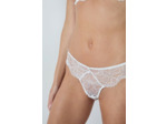 Tanga en dentelle