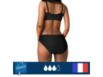 Bas de maillot de bain menstruel - Flux Plus