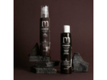 Shampooing repigmentant cheveux naturels ou colorés cendreur