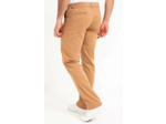 Pantalon chino Col Elast