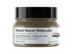 Masque professionnel concentré Absolut Repair Molecular 250ml