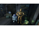 Star Wars Tales From The Galaxy's Edge Enhanced Edition Vr2 - Occasion