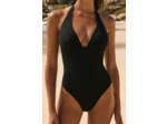 Maillot de bain 1 pièce gainant avec pads amovibles,Maillot de bain 1 pièce gainant avec pads amovibles;${refinementColor}