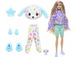 BARBIE CUTIE REVEAL - POUPÉE DALMATIEN