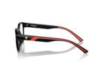 Lunettes de vue FZ8002U 501 FERRARI SCUDERIA