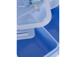 Boîte à lunch bento Disney Stitch