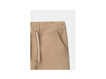 Pantalon cargo beige pour garçon