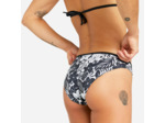 Bas de maillot de bain culotte femme - nina borneo noir
