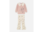 1,5–8 ans | Sweat-shirt et legging évasé Disney Stitch Angel