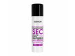 Shampooing sec invisible parfumé