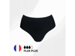 Bas de maillot de bain Taille Haute - Flux Plus