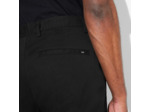 Pantalon chino regular "le parfait by JULES" - Noir