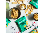 Protein Tortilla Chips - 50 g
