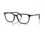 Lunettes de vue PRADA LINEA ROSSA