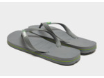 Havaianas Tongs Logo Brésil Homme