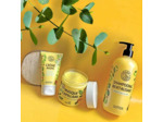 Masque capillaire pour cheveux secs ou abîmés Argan & Karité 500ml