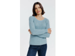 Pull Maille Anglaise