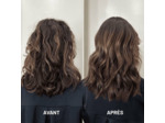 Soin repigmentant cheveux naturels ou colorés ombre naturelle