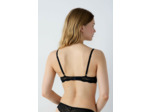 Soutien-gorge N.2 - Le push-up plongeant