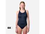 Maillot de bain menstruel étanche 1 pièce Ado - Flux moyen - SMOON Métis