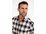 Chemise Manches Longues Nova