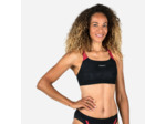 Haut de maillot de bain de natation femme kamyleon geol