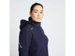 Veste softshell coupe vent Sailing 900 Femme