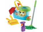 CHARIOT DE MÉNAGE MAGI CLEAN