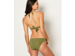 Culotte bikini bas de maillot