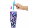 BARBIE POP REVEAL BUBBLE LAIT