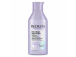 Shampooing illuminant pour cheveux blonds Blondage High Bright